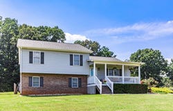 1425 Purdum Mill Rd, Appomattox, VA 24522
