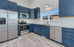 436 E LITTLE Avenue, Driggs, ID 83422
