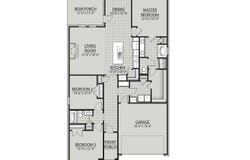 4881 Bonneville St, Pace, FL 32571