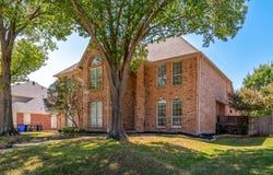 6606 Carriage Drive, Colleyville, TX 76034