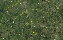 Pleasant View Rd lot: 3, Brighton, MO 65617