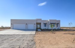29456 N 208TH Lane, Wittmann, AZ 85361