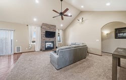 6436 Dunsmore Road, Rapid City, SD 57702