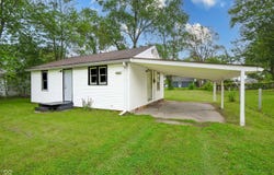 523 Patterson Road, Columbus, IN 47203