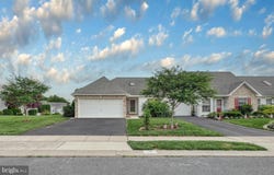 13 RIDGEWAY DRIVE, MECHANICSBURG, PA 17050