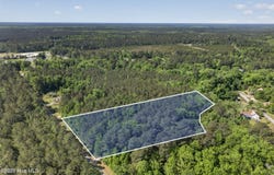 Borough Road, Currie, NC 28435
