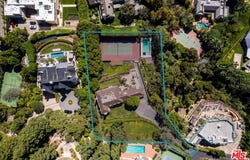 1000 N Alpine Dr, Beverly Hills, CA 90210