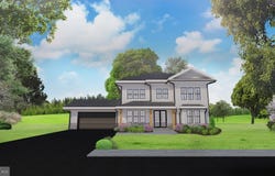 Lot 5 RICHARDS FERRY ROAD, RICHARDSVILLE, VA 22736