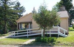 112 Fisk Avenue, Newell, SD 57760