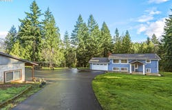 29201 SE HILLYARD Dr, Boring, OR 97009