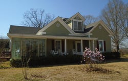 402 Tom Bell, Milner, GA 30257