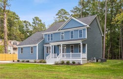 6 Landing Circle, Williamsburg, VA 23188