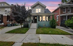 90 Richton Street, Highland Park, MI 48203