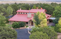 16 East ridge Road, Edgewood, NM 87015