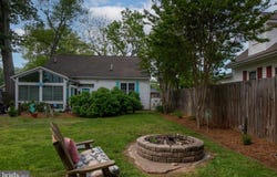 111 A SECOND STREET, COLONIAL BEACH, VA 22443