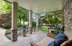 12206 Oakland Hills Point, Knoxville, TN 37934