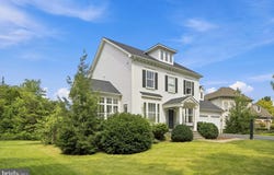 6722 ECKERT Court, WARRENTON, VA 20187