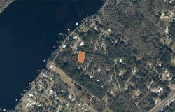 203 Spring Creek Drive, San Mateo, FL 32187