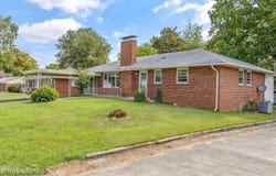 107 Hillcrest Lane, Kingston, TN 37763