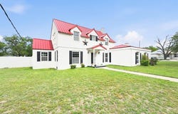 609 E Main Street, Hamilton, TX 76531