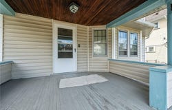 1734 Burgess Road, Cleveland, OH 44112