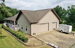 77 GADDY LANE, Tecumseh, AR 65760