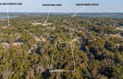 2302 Southside Boulevard, Beaufort, SC 29902