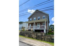 504 506 Morse Avenue, Simpson, PA 18407