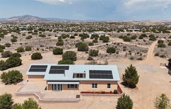 78 Private Drive 1614A, Medanales, NM 87548