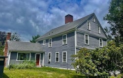 885 SAYBROOK Road, Haddam, CT 06438