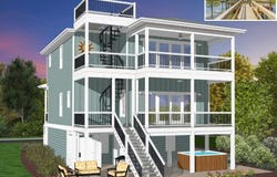 119 SE 15th Street, Oak Island, NC 28465