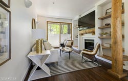 1600 W Pinebrook Boulevard, Park City, UT 84098