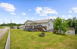 733 DIVIDE RIDGE Road, Given, WV 25245