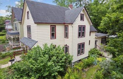 300 3rd Street, Ann Arbor, MI 48103