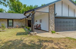 11900 ASHFORD Drive, Yukon, OK 73099