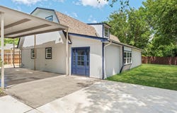 5606 Lea Crest Lane, Fort Worth, TX 76135