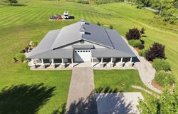 4135 Shadynook Road, Central Lake, MI 49622