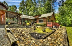 241 Dunn Mill Creek Road, Blue Ridge, GA 30513
