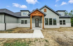 117 Goldfinch Lane, Weatherford, TX 76088