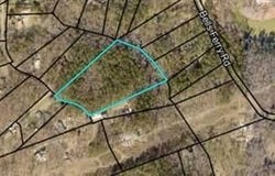 0 Country Creek Road, White, GA 30184