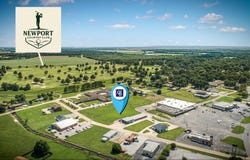 1 Lindley Lane, Newport, AR 72112