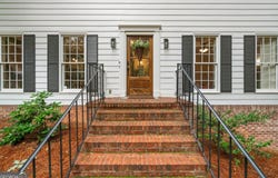 60 Camp Drive, Carrollton, GA 30117