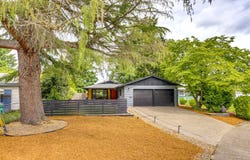 3711 N ALASKA PL, Portland, OR 97217