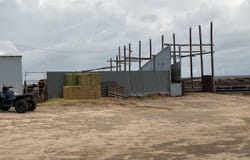Hwy, Kit Carson, CO 80825