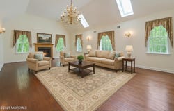 2 Warrenton Lane, Colts Neck, NJ 07722
