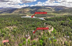93 Calle de los Indios, Angel Fire, NM 87710