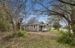 511 Panhandle Street, Denton, TX 76201