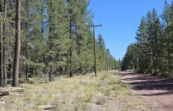 0 Scott View Drive, Chiloquin, OR 97624