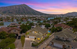 1000 Kaolo Street, Honolulu, HI 96825