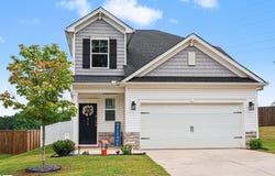 916 Cherry Plum Drive, Lyman, SC 29365